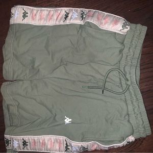 Kappa shorts